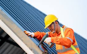 Best Roof Coating Services  in Junction City, KY